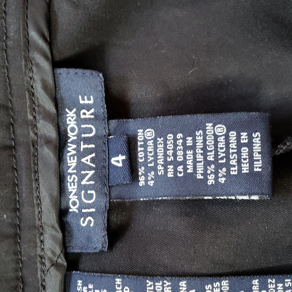 Pants - Picture 4 of 5